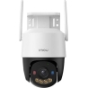 Imou WRL CAMERA 8MP CRUISER SC/IPC-K7FP-8V0N IMOU