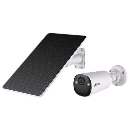 Dahua WRL CAMERA 4MP BULLET KIT/KIT/BF4CP-0210B-XL/M0508 DAHUA