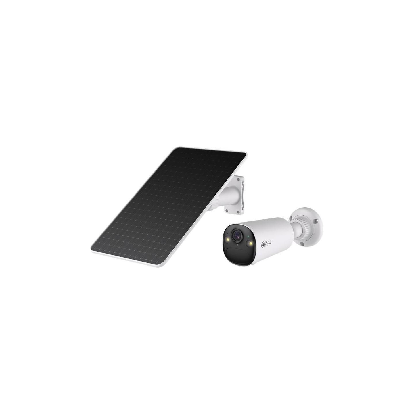Dahua WRL CAMERA 4MP BULLET KIT/KIT/BF4CP-0210B-XL/M0508 DAHUA