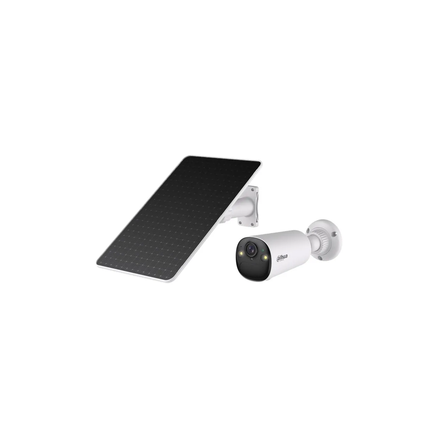 Dahua WRL CAMERA 4MP BULLET KIT/KIT/BF4CP-0210B-XL/M0508 DAHUA