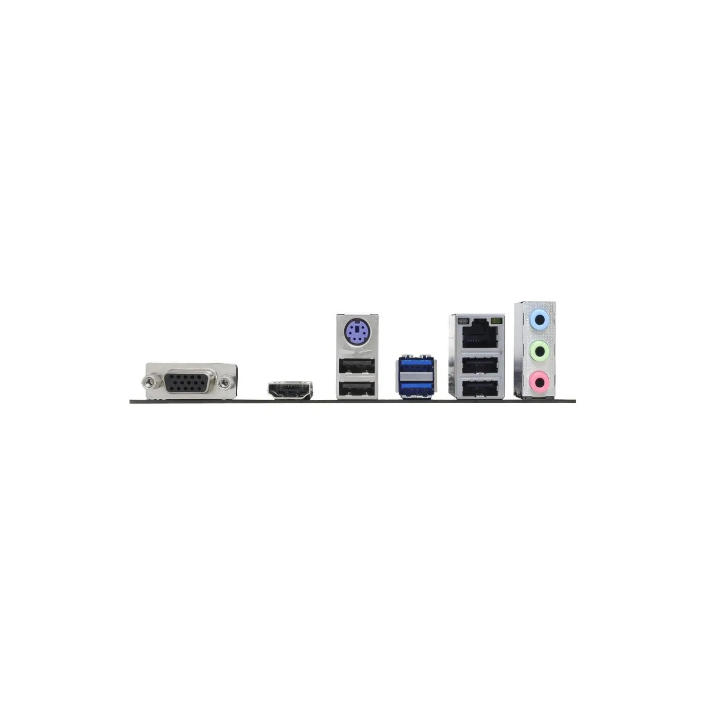 Biostar H610MHP 2.0