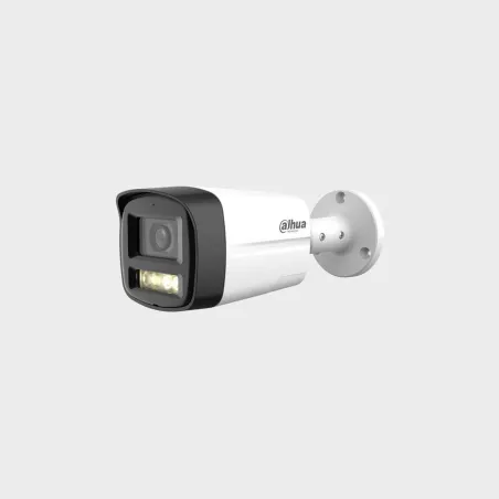 Dahua CAMERA HDCVI 5MP IR BULLET/HFW1500TLM-IL-T-0280BDIP DAHUA