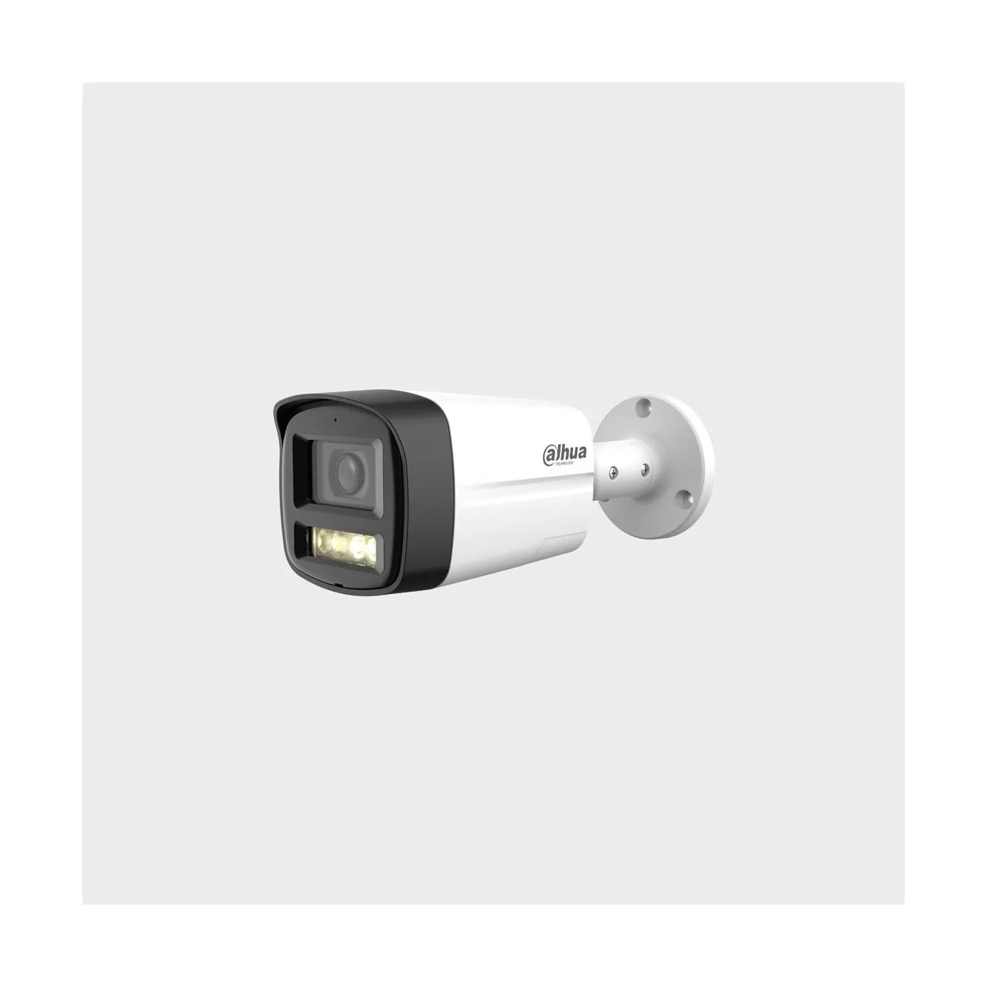 Dahua CAMERA HDCVI 5MP IR BULLET/HFW1500TLM-IL-T-0280BDIP DAHUA