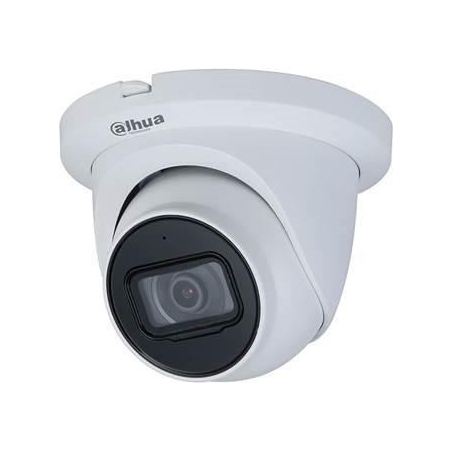 Dahua CAMERA HDCVI 2MP IR EYEBALL/HAC-HDW1200TLMQA0280BS6 DAHUA