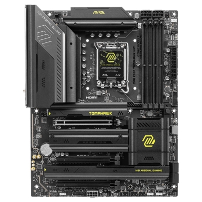 MSI MAG Z890 TOM WIFI