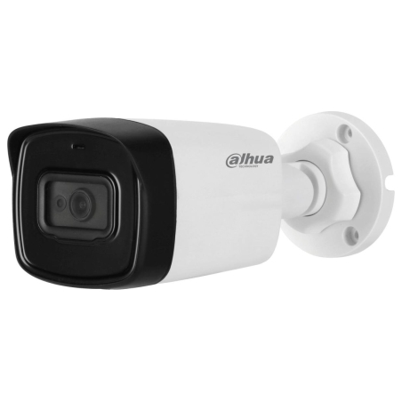 Dahua CAMERA HDCVI 8MP IR BULLET/HAC-HFW1800TL-A-0360B DAHUA
