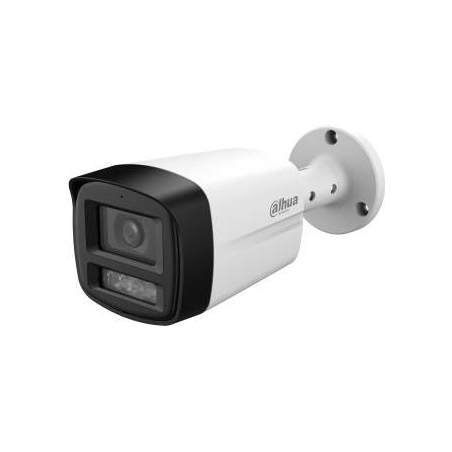 Dahua CAMERA HDCVI 8MP BULLET/HFW1801TLM-IL-A-0360B-S2 DAHUA