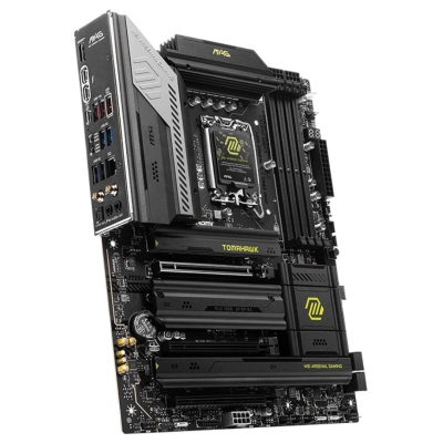 MSI MAG Z890 TOM WIFI