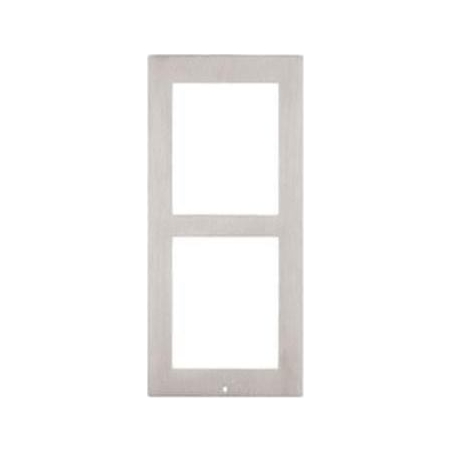 2N ENTRY PANEL 2 MODULE SURF./FRAME HEL. P VERSO 9155022 2N