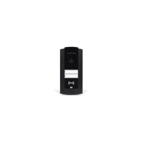 2N ENTRY PANEL HELIOS/IP BASE W/CAMERA 9156111CB 2N