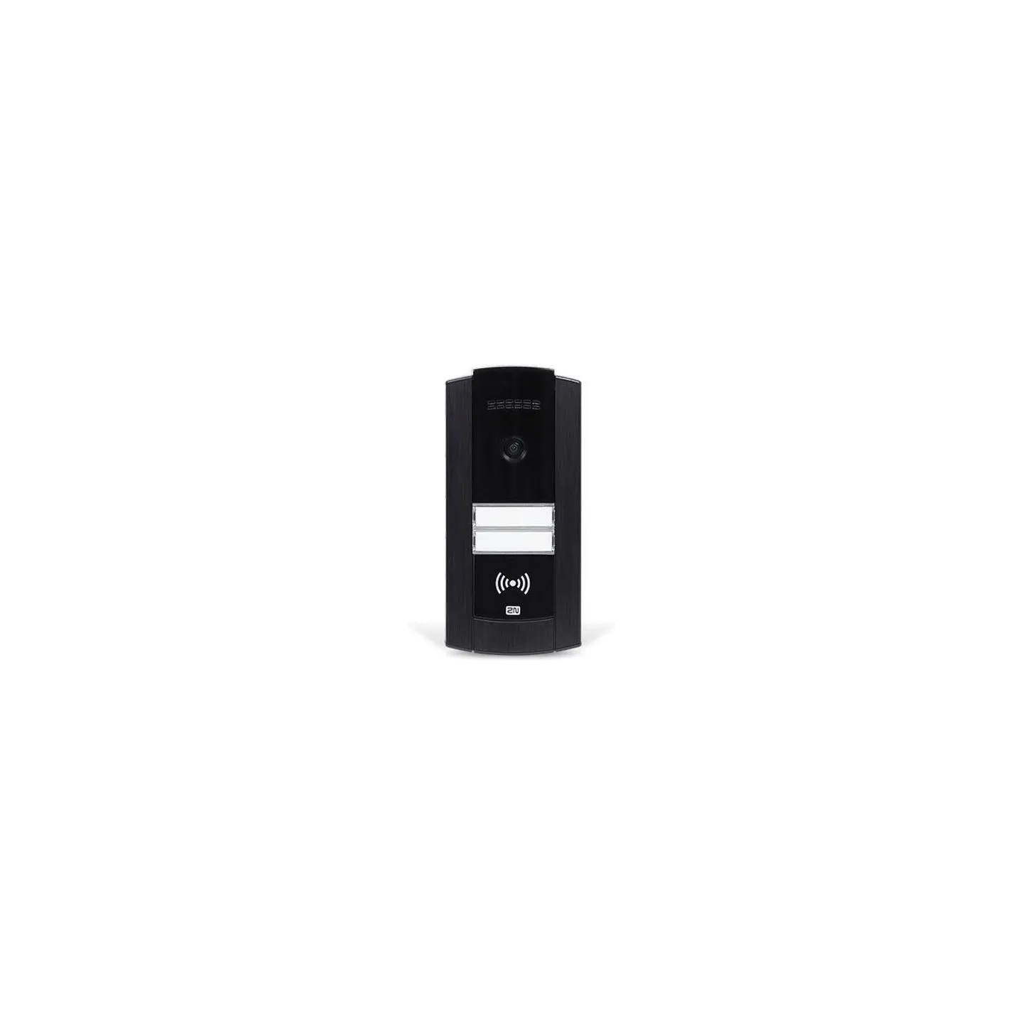 2N ENTRY PANEL HELIOS/IP BASE W/CAMERA 9156111CB 2N