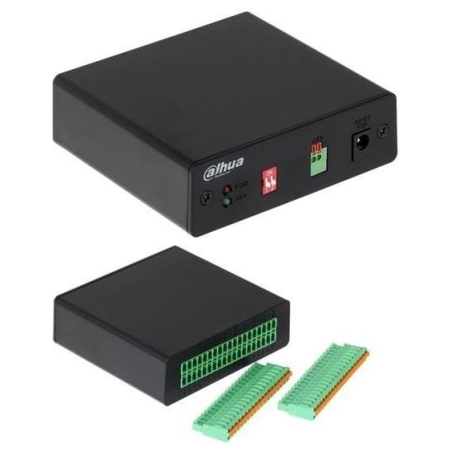Dahua ALARM BOX NVR XVR/I/O MODULE ARB1606 DAHUA