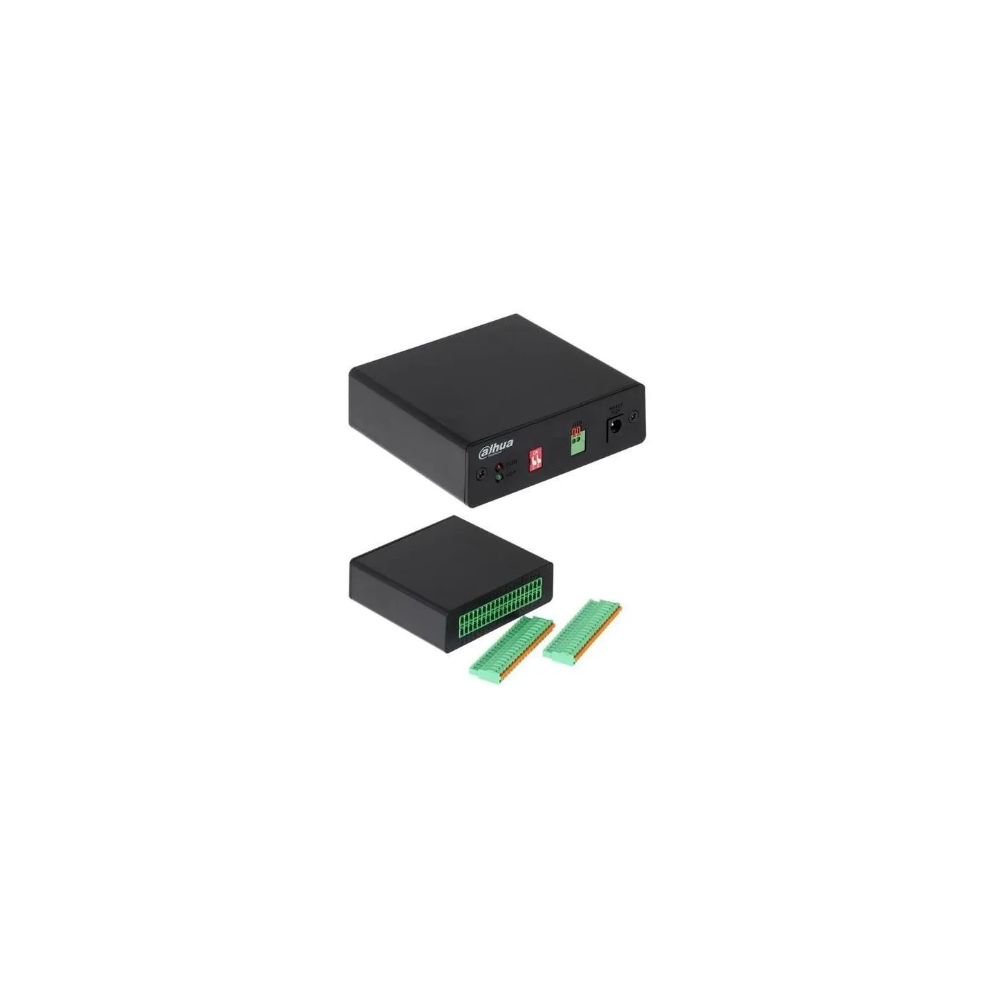 Dahua ALARM BOX NVR XVR/I/O MODULE ARB1606 DAHUA