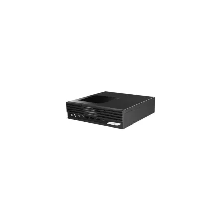 MSI Computer PRO DP21 14M-243BEU nOS i5-14400/WiFi/BT/Black
