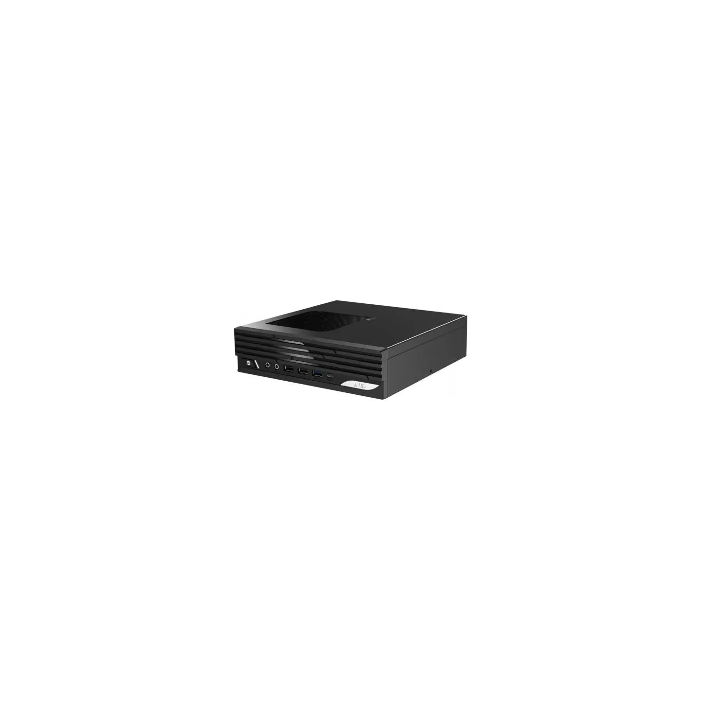 MSI Computer PRO DP21 14M-243BEU nOS i5-14400/WiFi/BT/Black