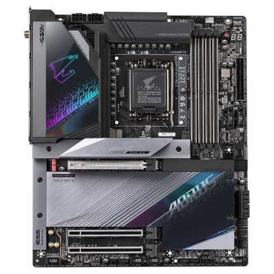 Gigabyte Z790 AORUS MASTER 1.0