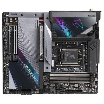 Gigabyte Z790 AORUS MASTER 1.0
