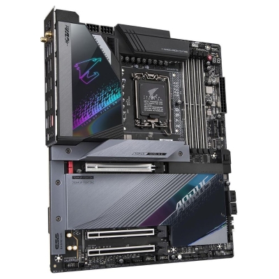 Gigabyte Z790 AORUS MASTER 1.0