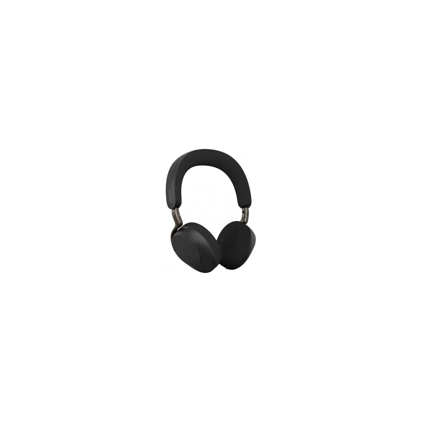 Jabra Evolve3 75 MS Link 390a Black WLC chr