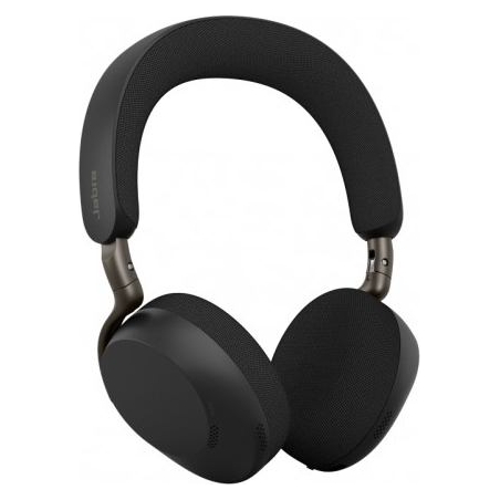 Jabra Evolve3 75 UC Link 390c Black WLC chr