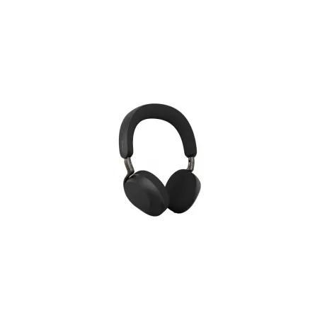 Jabra Evolve3 75 UC Link 390c Black WLC chr