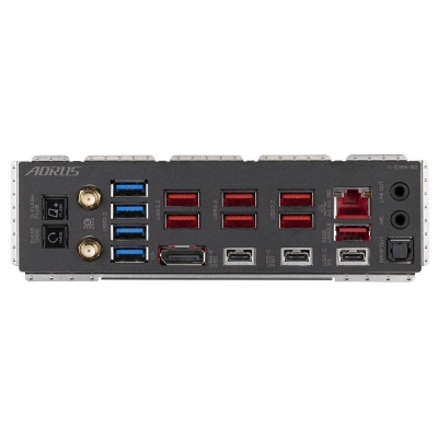 Gigabyte Z790 AORUS MASTER 1.0