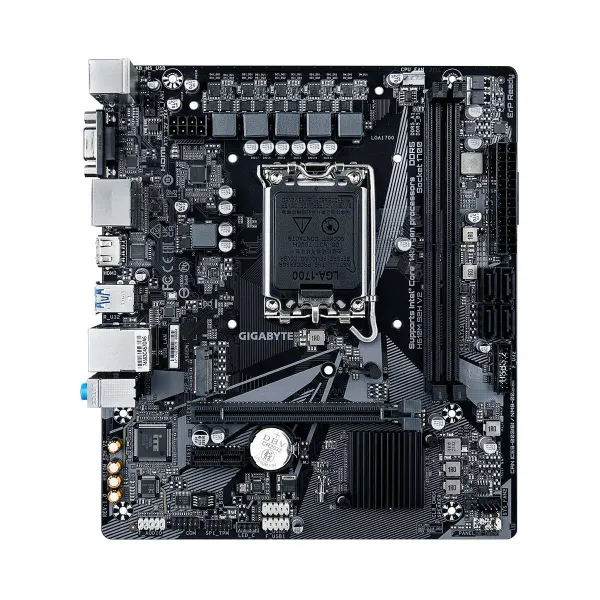 Gigabyte H610M S2H V2 1.0