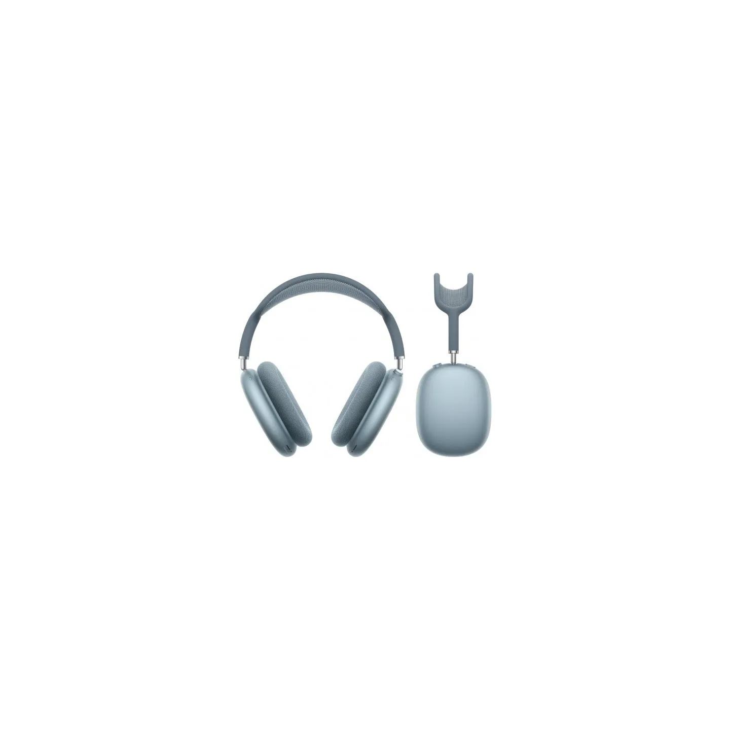 Apple AirPods Max (USB-C) Blue