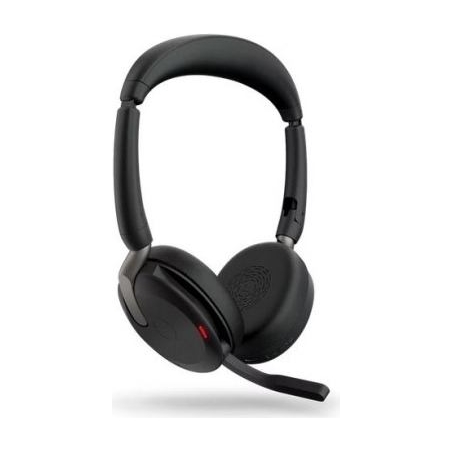 Jabra Evolve2 65 Flex Link380c MS Stereo WIreless Charger