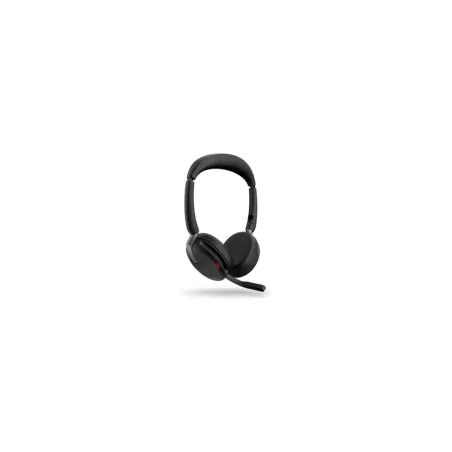 Jabra Evolve2 65 Flex Link380c MS Stereo WIreless Charger