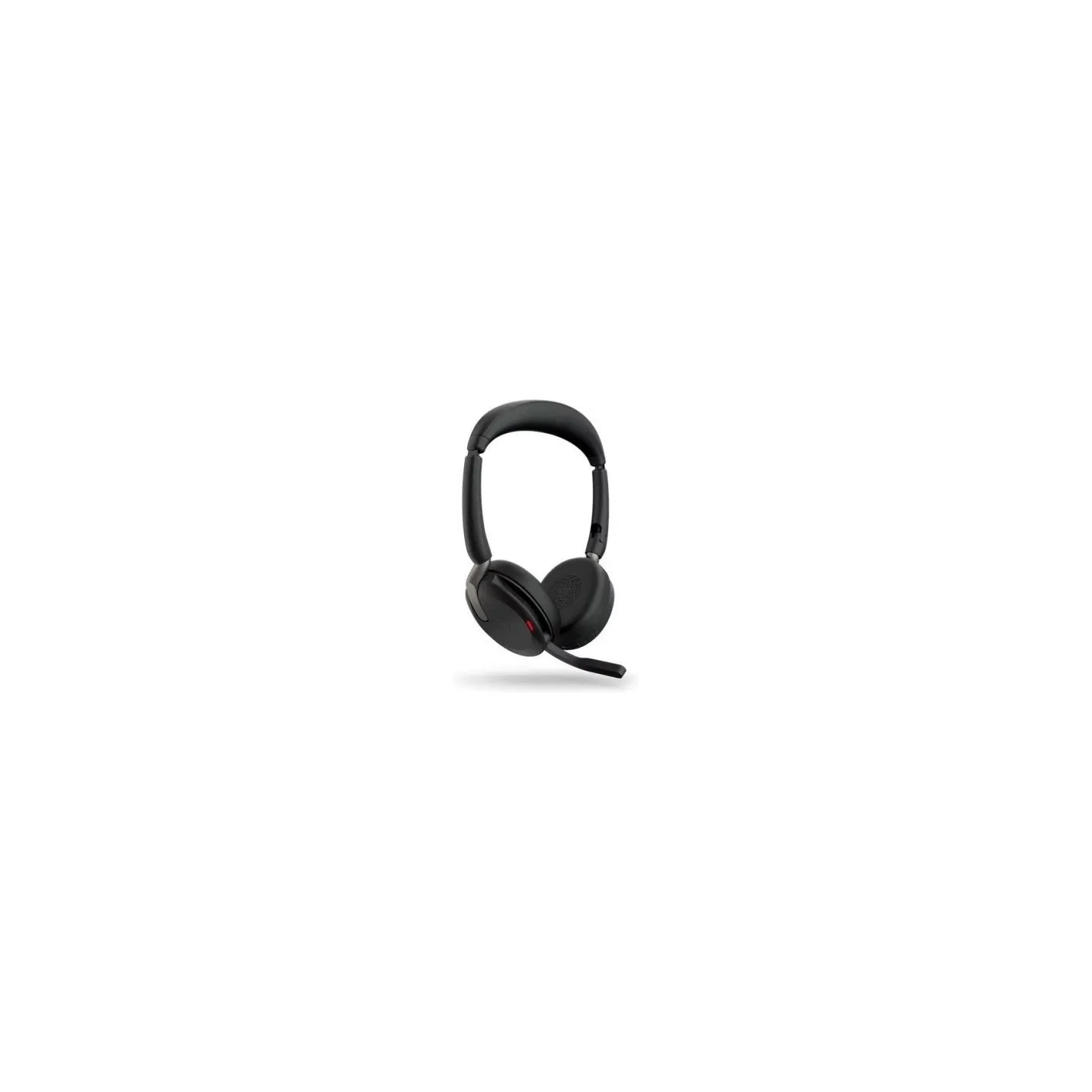 Jabra Evolve2 65 Flex Link380c MS Stereo WIreless Charger