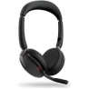 Jabra Evolve2 65 Flex Link380c MS Stereo WIreless Charger