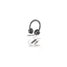 Poly Blackwire 8225 Stereo USB-C/A Headset-MS-Teams 8X225A