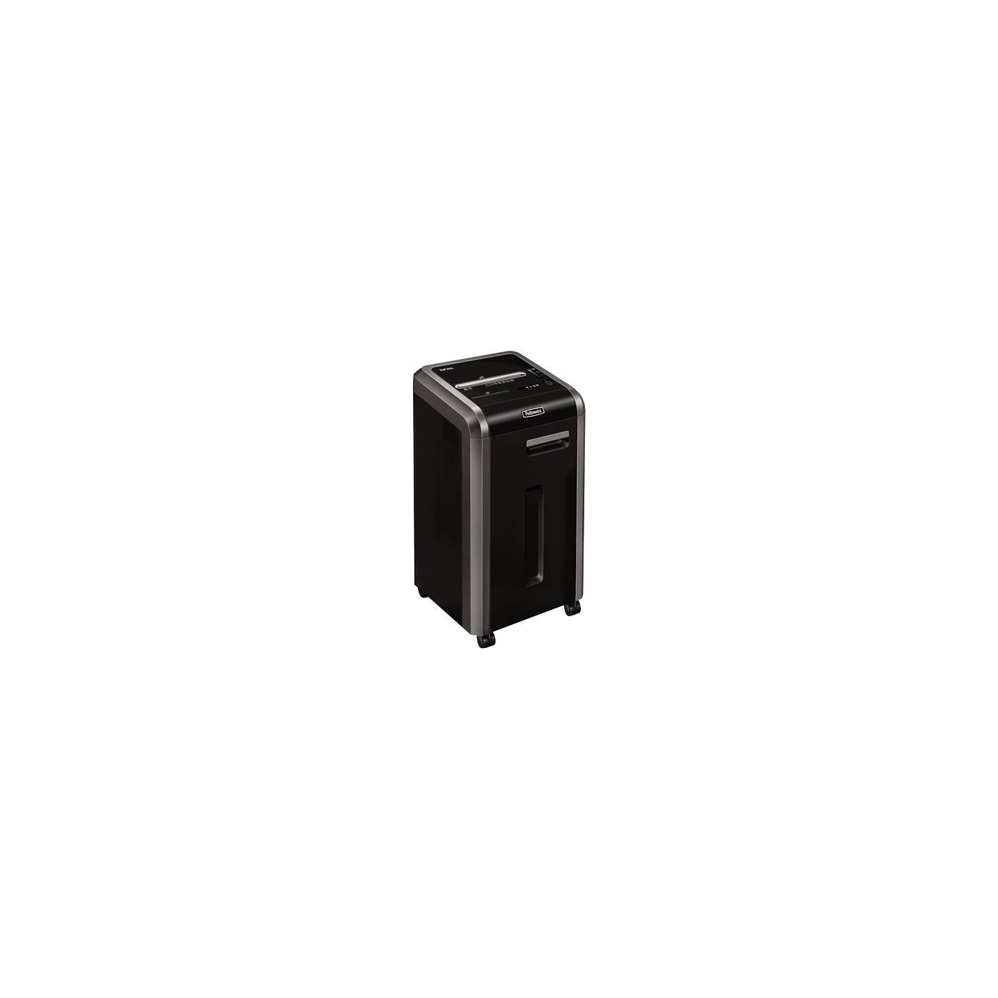 Fellowes SHREDDER MICROSHRED 225MI/MICRO-CUT 4620101 FELLOWES