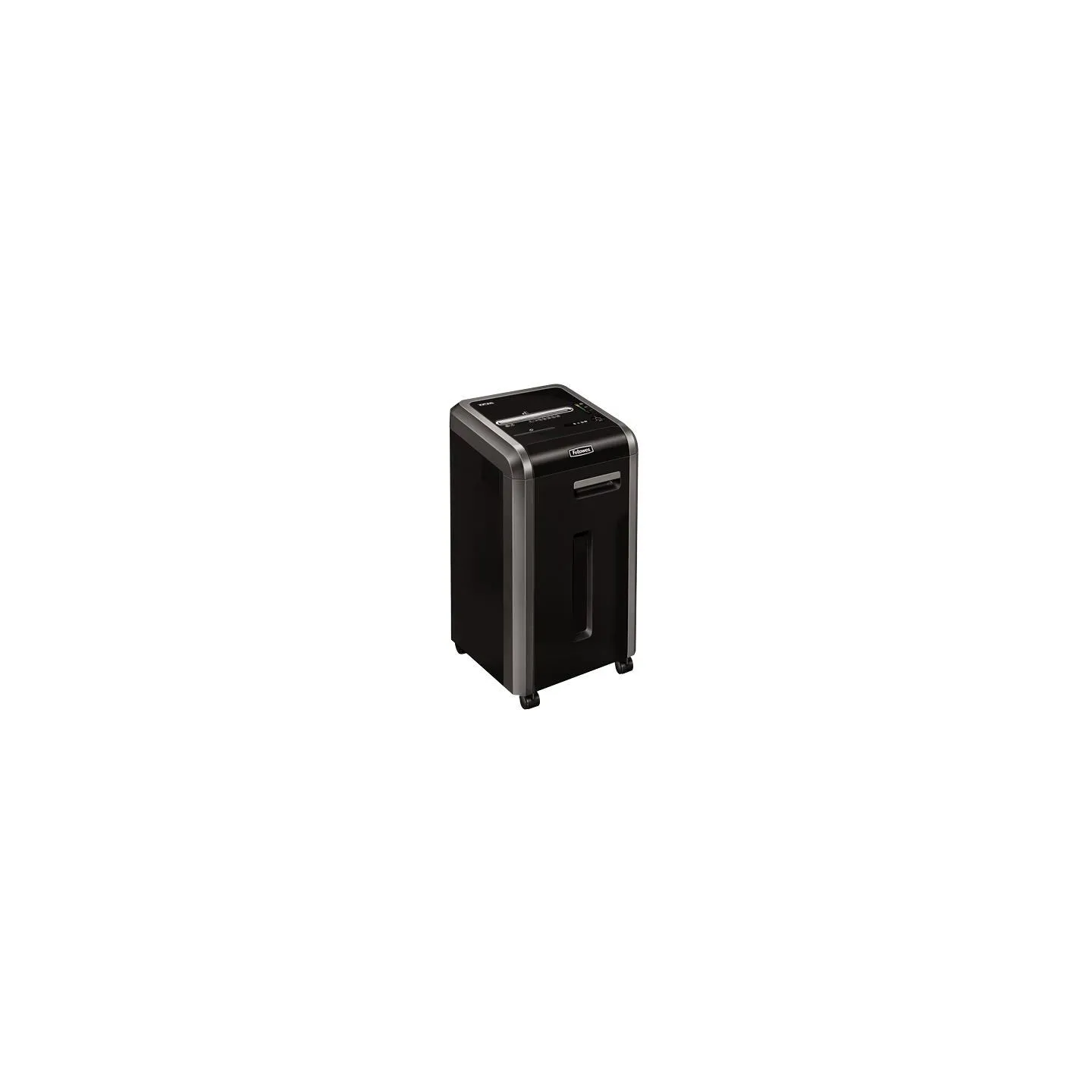 Fellowes SHREDDER MICROSHRED 225MI/MICRO-CUT 4620101 FELLOWES