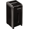 Fellowes SHREDDER MICROSHRED 225MI/MICRO-CUT 4620101 FELLOWES
