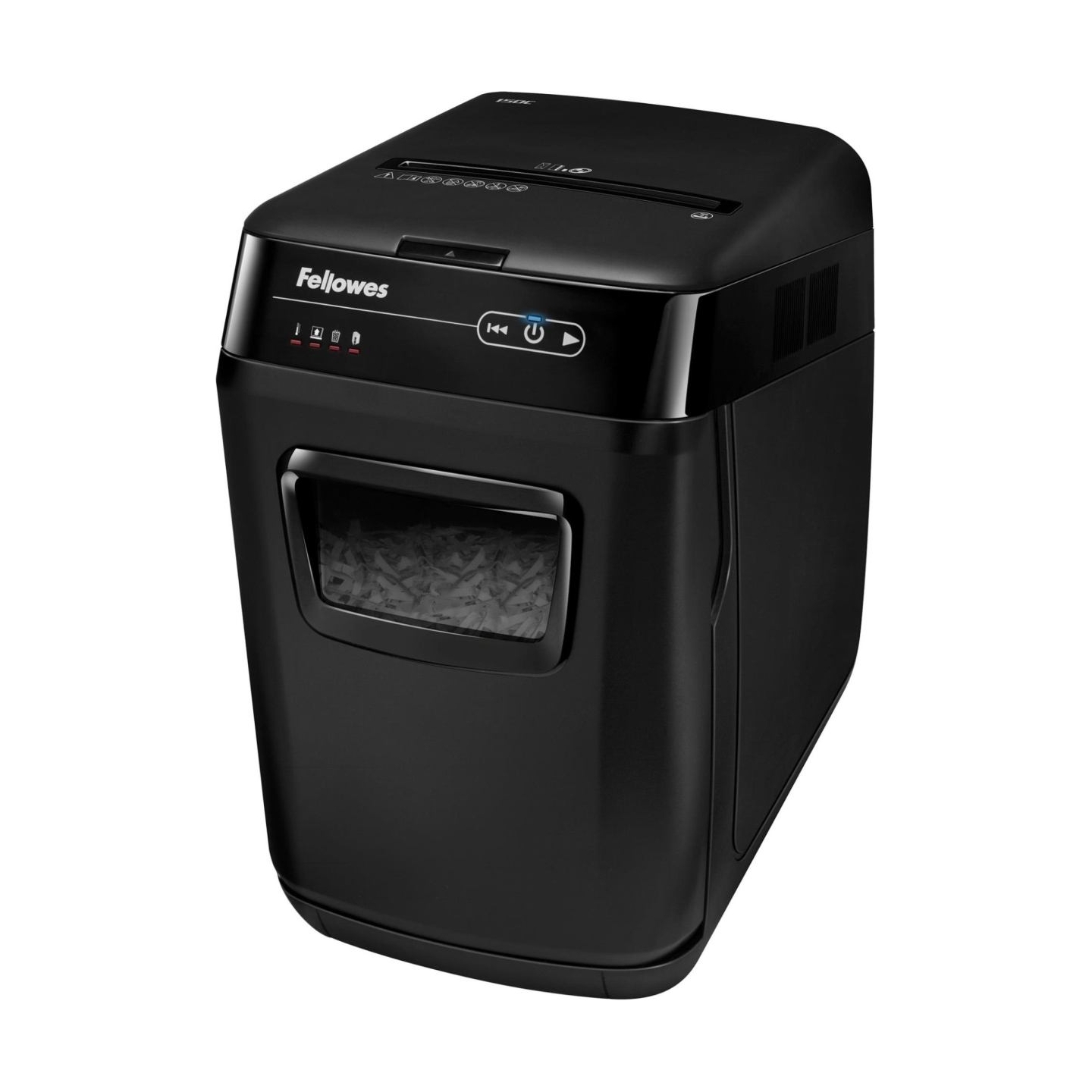 Fellowes SHREDDER AUTOMAX150C CROSS-CUT/4680101 FELLOWES