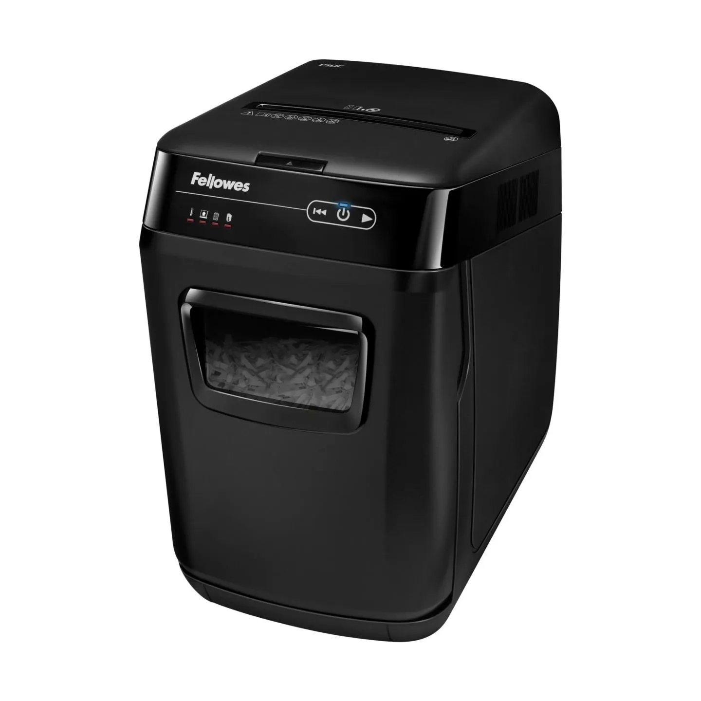 Fellowes SHREDDER AUTOMAX150C CROSS-CUT/4680101 FELLOWES