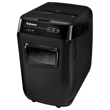 Fellowes SHREDDER AUTOMAX 200C/4653601 FELLOWES