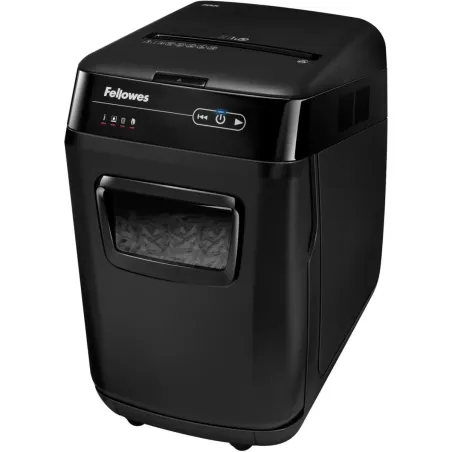 Fellowes SHREDDER AUTOMAX 200C/4653601 FELLOWES