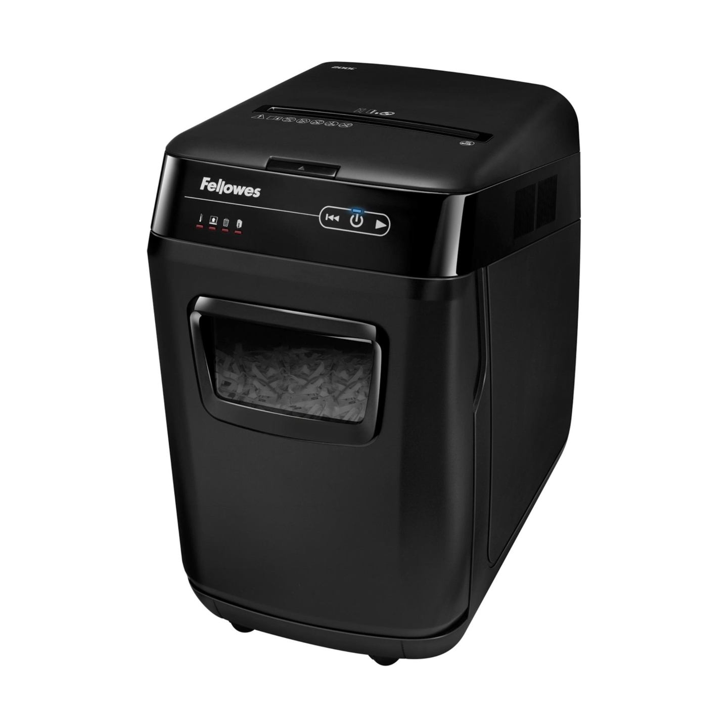 Fellowes SHREDDER AUTOMAX 200C/4653601 FELLOWES
