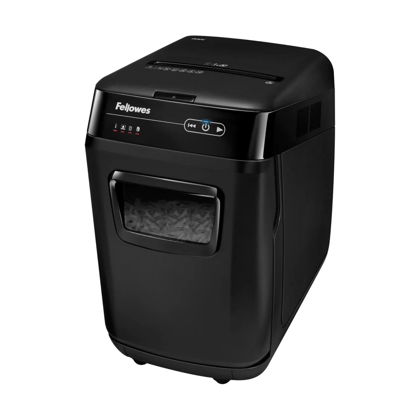 Fellowes SHREDDER AUTOMAX 200C/4653601 FELLOWES