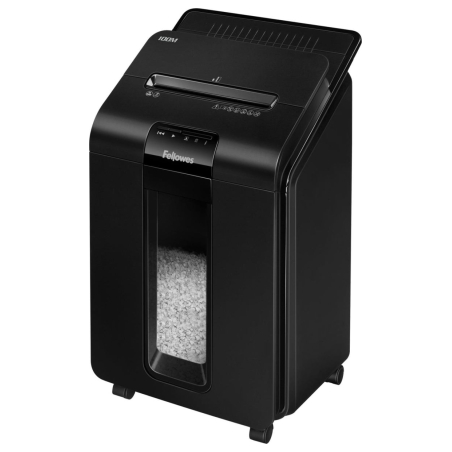 Fellowes SHREDDER AUTOMAX 100M MINI-CUT/4629201 FELLOWES