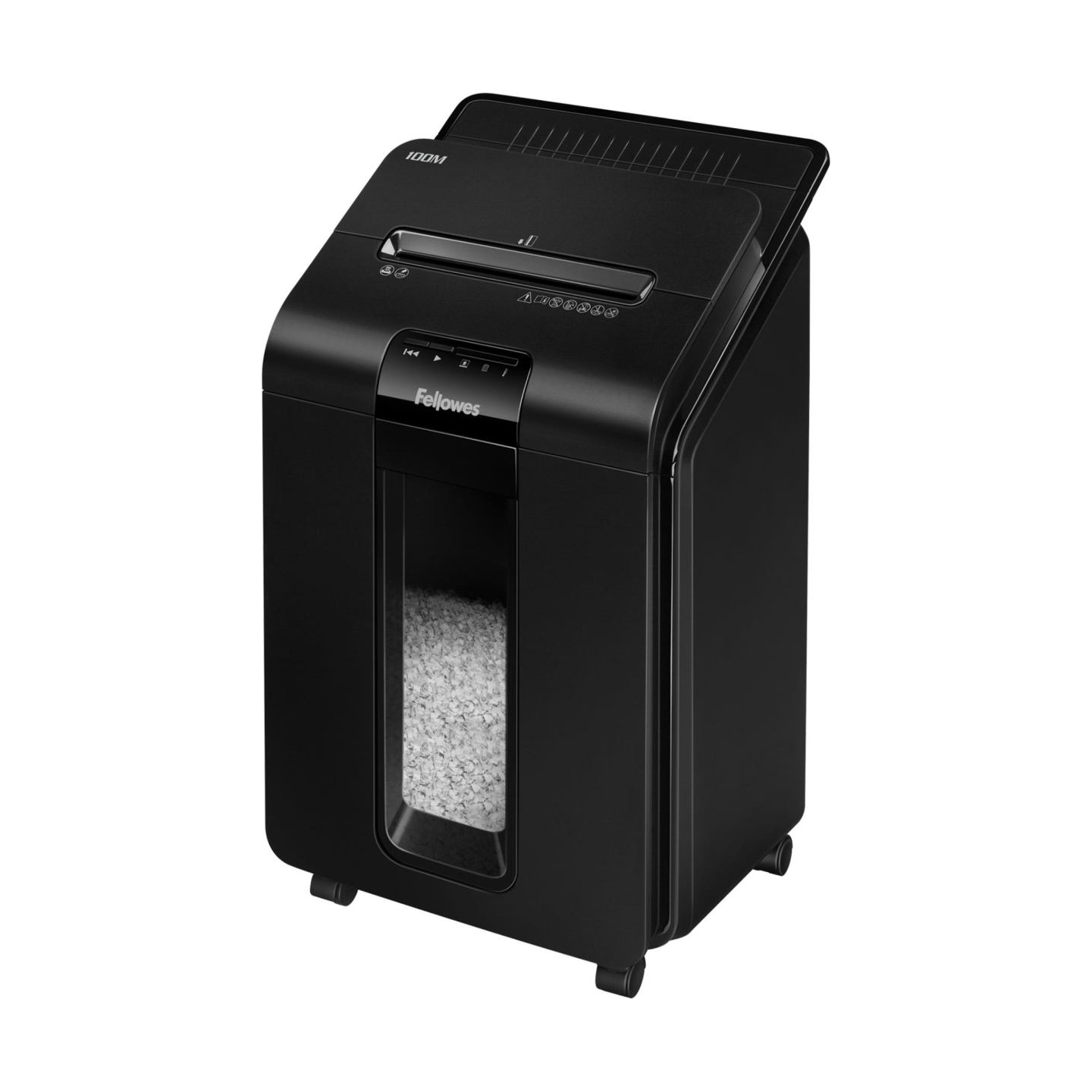 Fellowes SHREDDER AUTOMAX 100M MINI-CUT/4629201 FELLOWES