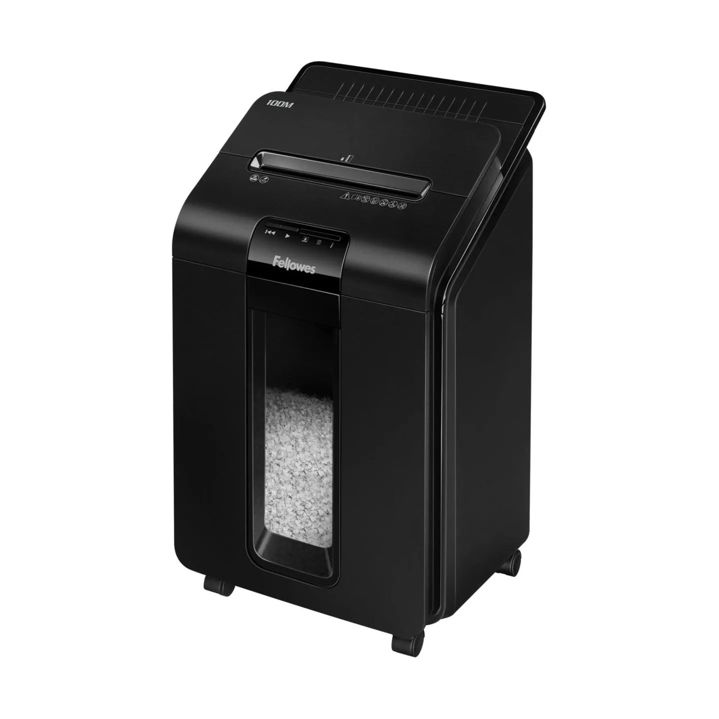 Fellowes SHREDDER AUTOMAX 100M MINI-CUT/4629201 FELLOWES