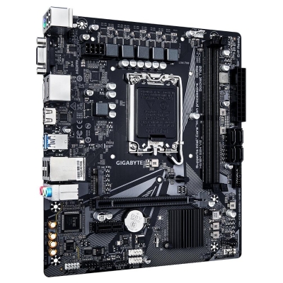 Gigabyte H610M S2H V2 1.0