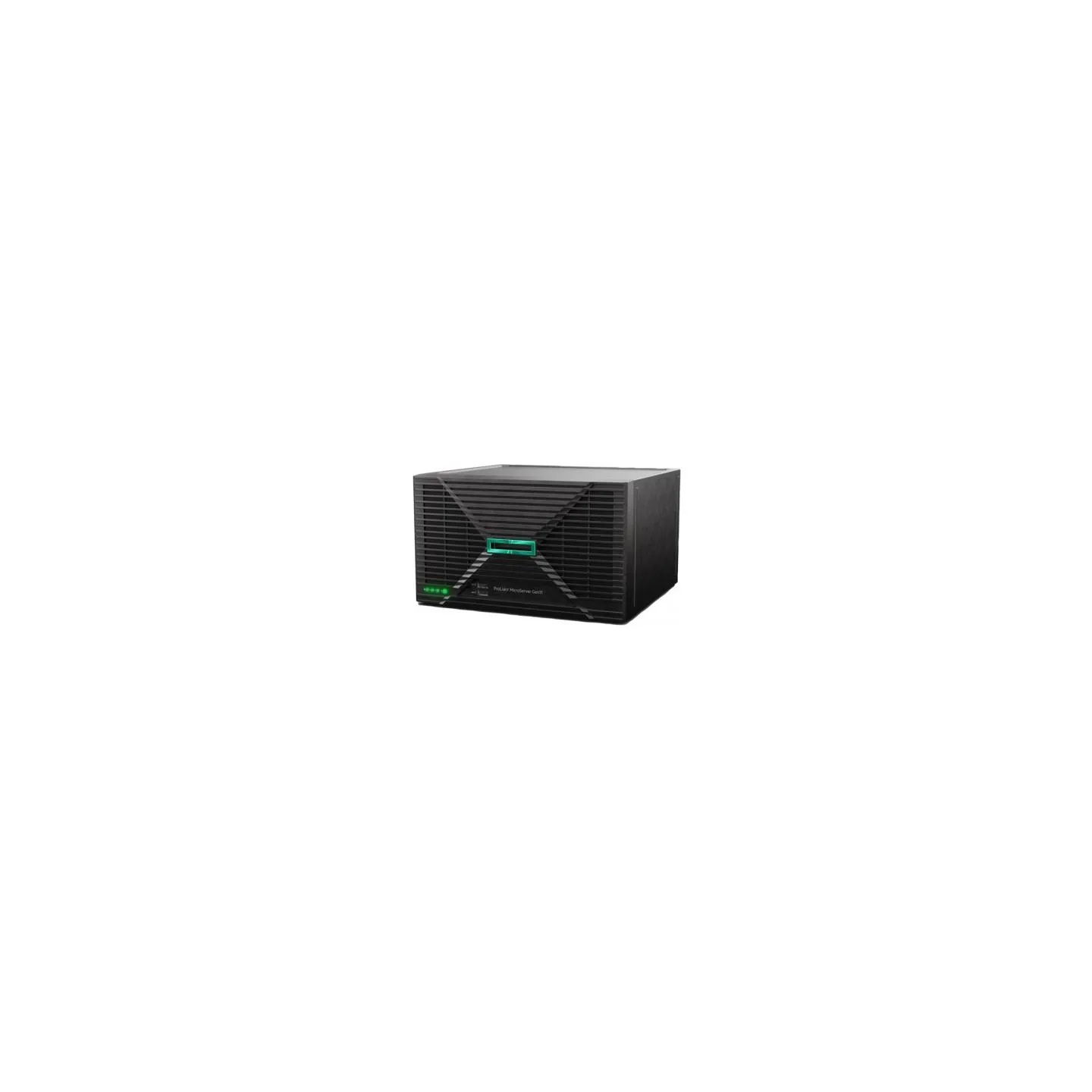 HP Server MicroServer G11 E-2434 NHP P75207-425
