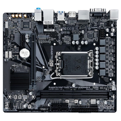 Gigabyte H610M S2H V2 1.0