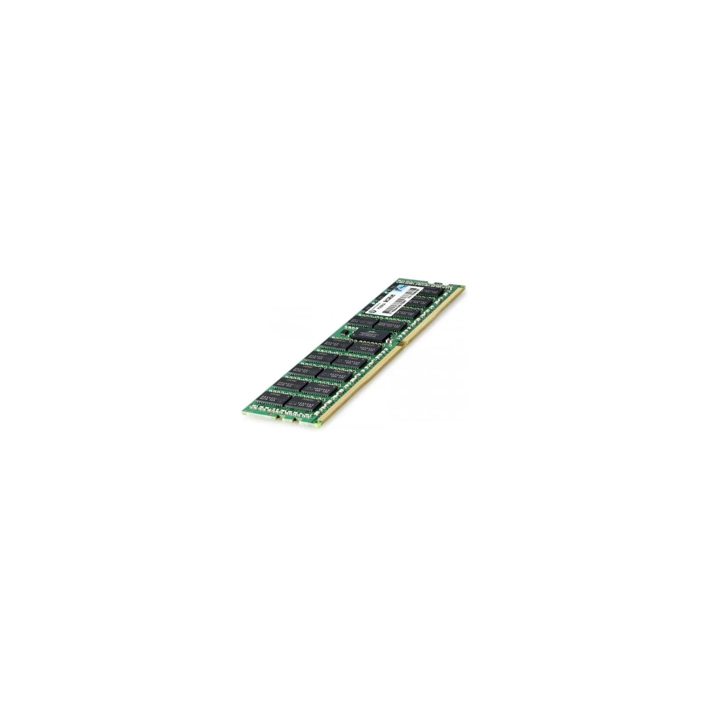 HP 16GB (1x16GB) Dual Rank x8 DDR4-2666 CAS-19-19-19 Registered Memory Kit 835955-B21
