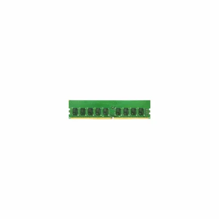 Synology Memory DDR4 16GB 2666 ECC Unbuffered DIMM D4EC-2666-16G